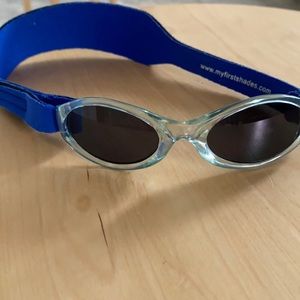 Toddler sunglasses
